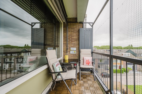 Medium property photo - Rembrandtstraat 127C, 3202 EN Spijkenisse